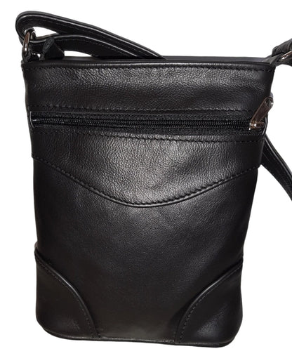 leather bags  small - cape Masai Leather